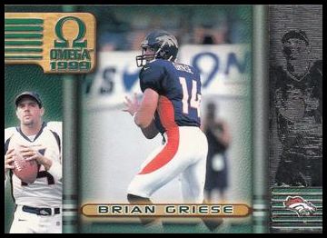 77 Brian Griese